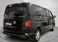 Volkswagen Transporter L2H1 Comfortline Dsg