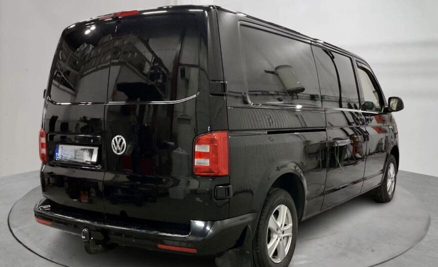 Volkswagen Transporter L2H1 Comfortline Dsg