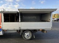 Ford Transit L4H1 Doka Serviceline