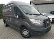 Ford Transit 3500 L3H3