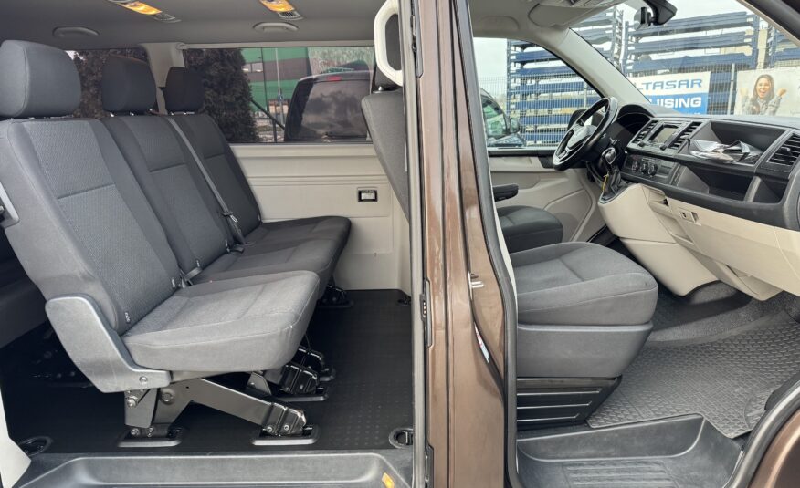 Volkswagen Caravelle L2H1 Comfortline Dsg