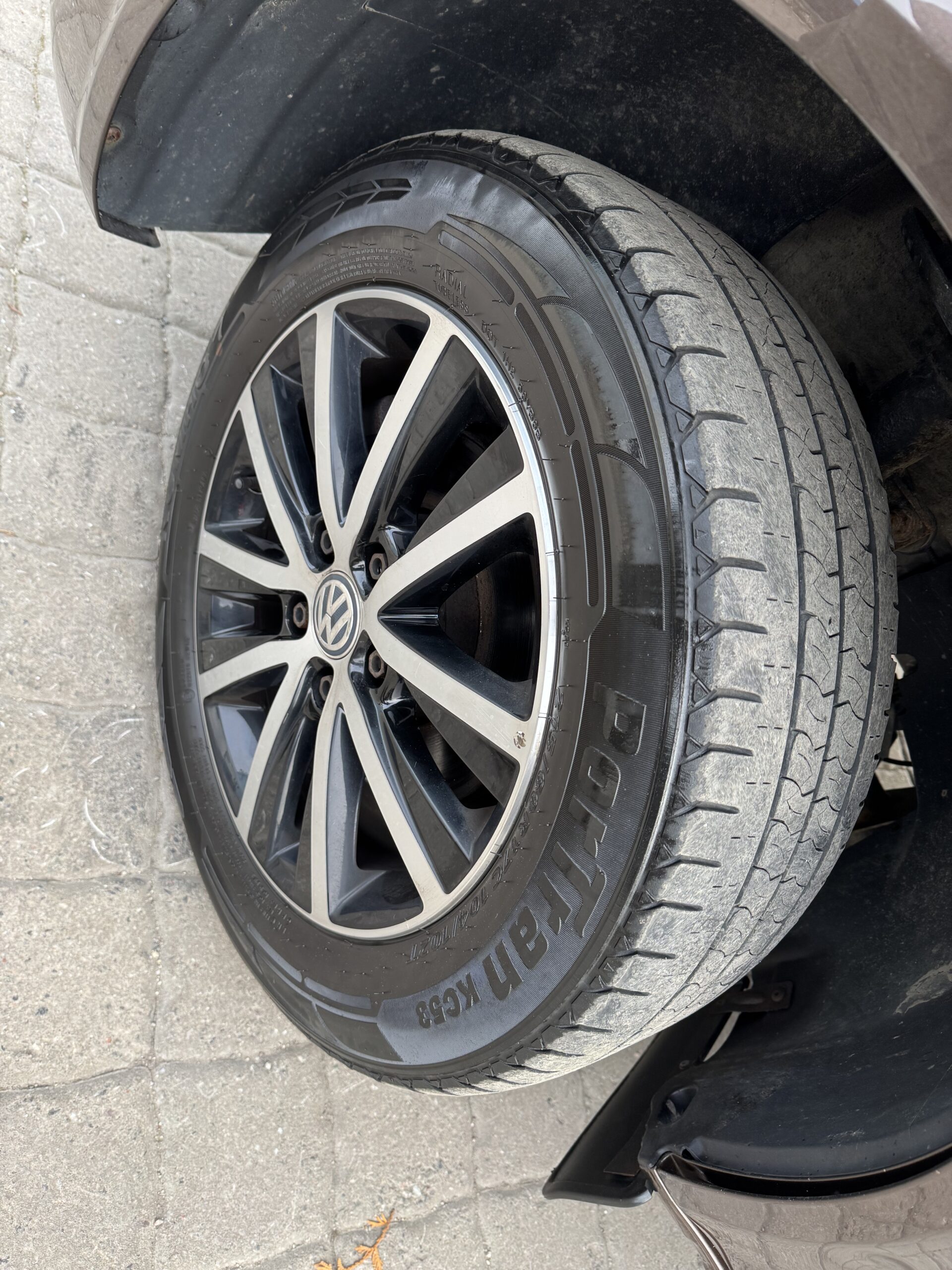 Volkswagen Caravelle L2H1 Comfortline Dsg