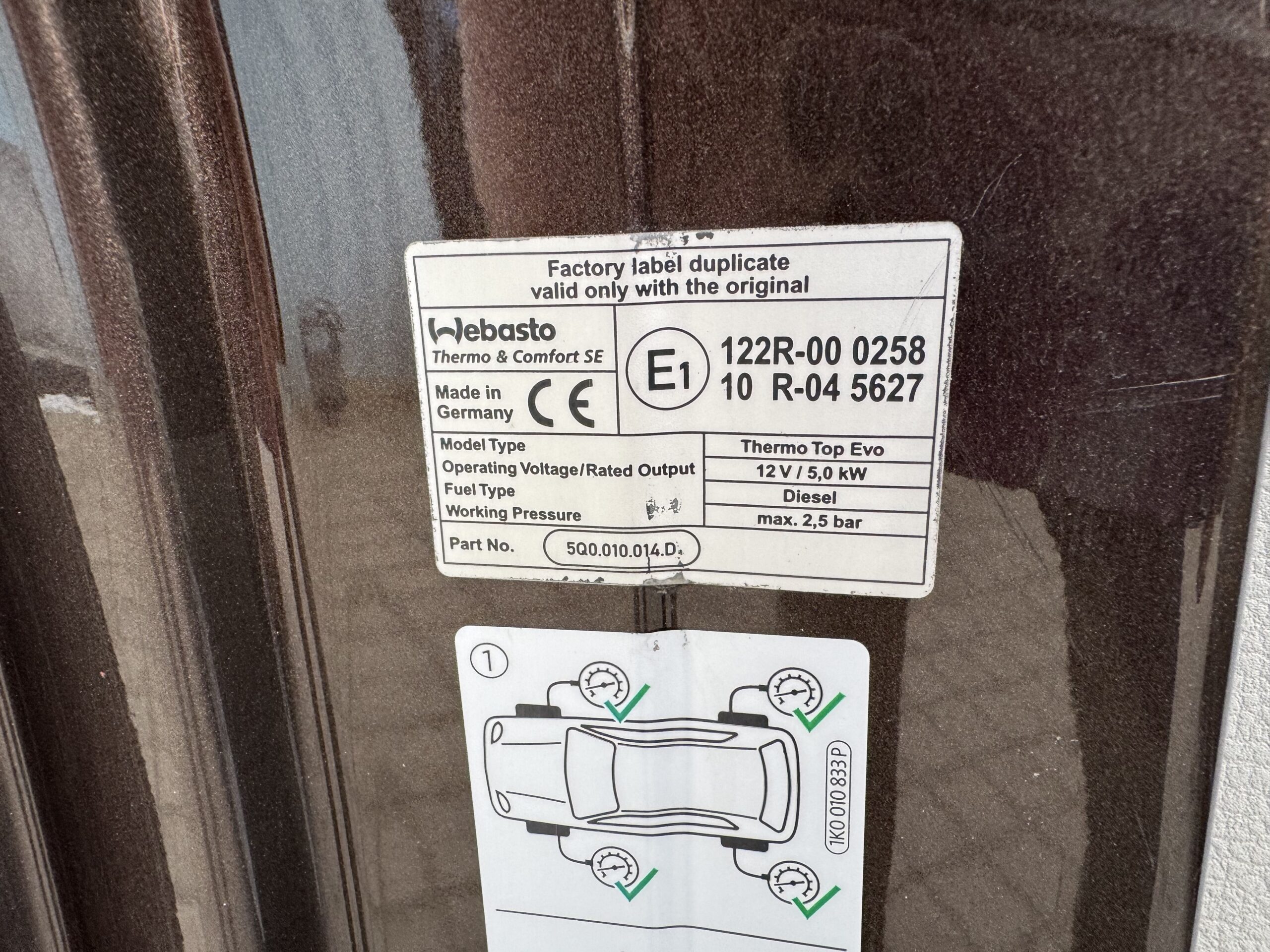 Volkswagen Caravelle L2H1 Comfortline Dsg