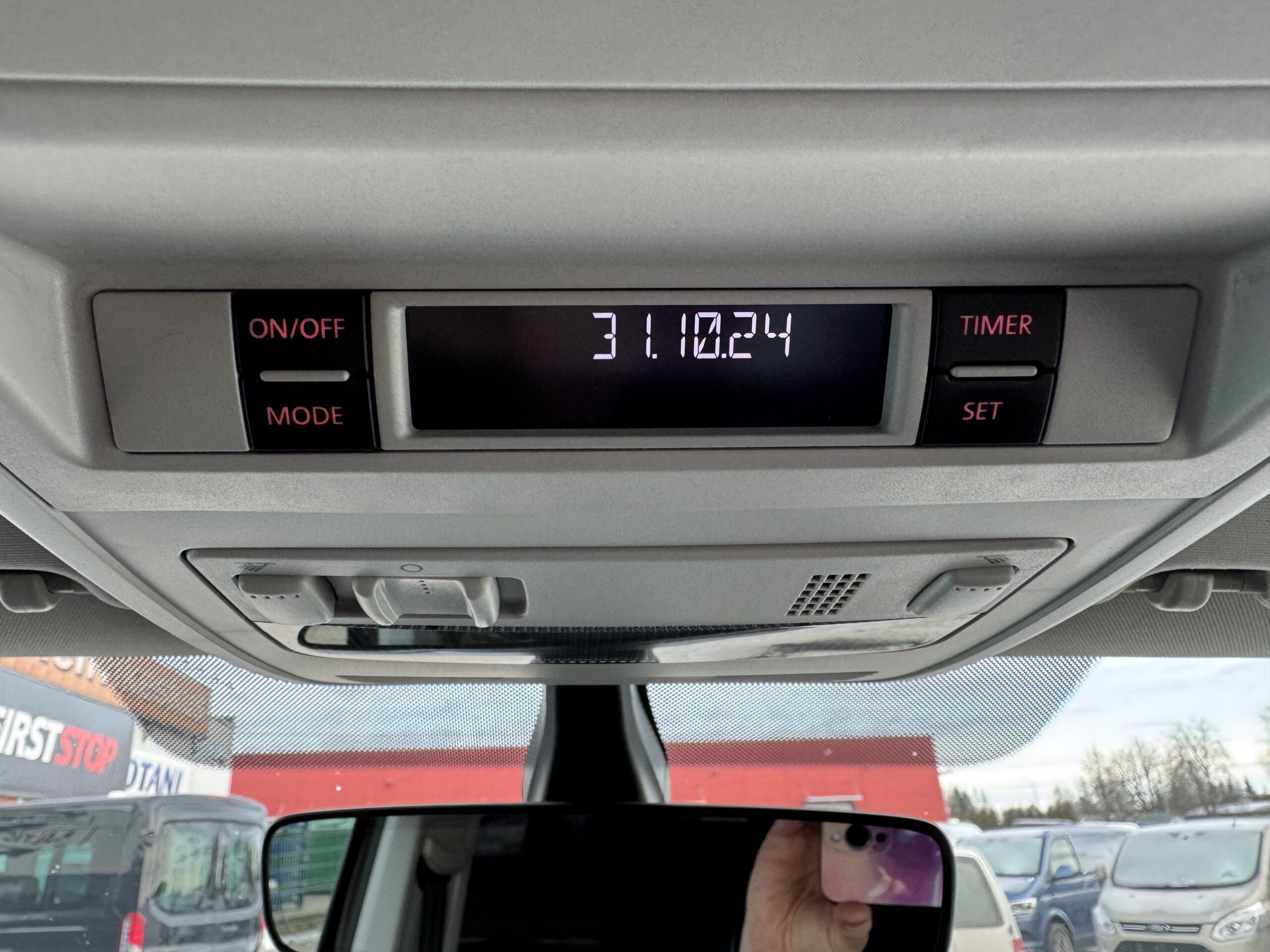 Volkswagen Caravelle L2H1 Comfortline Dsg