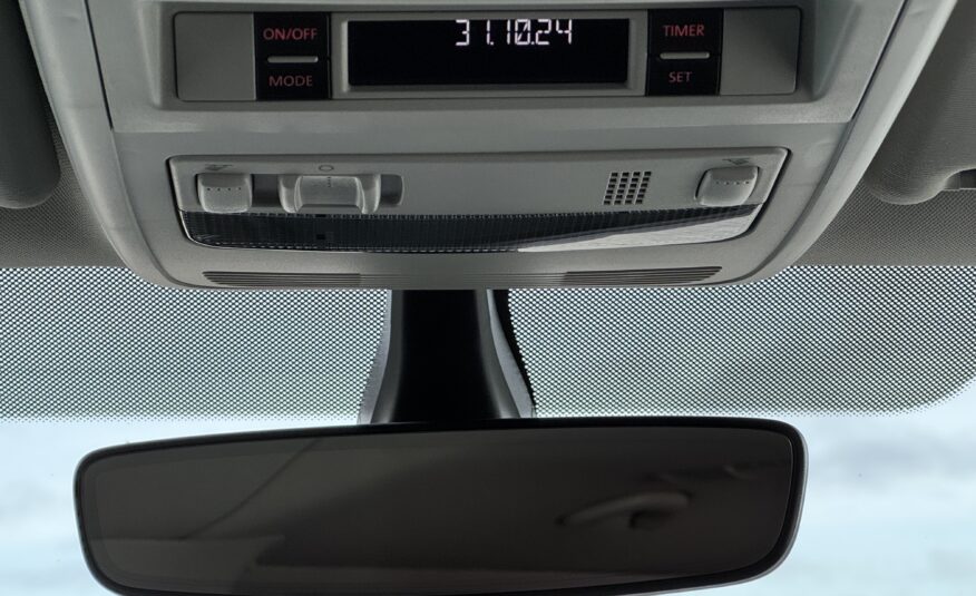 Volkswagen Caravelle L2H1 Comfortline Dsg