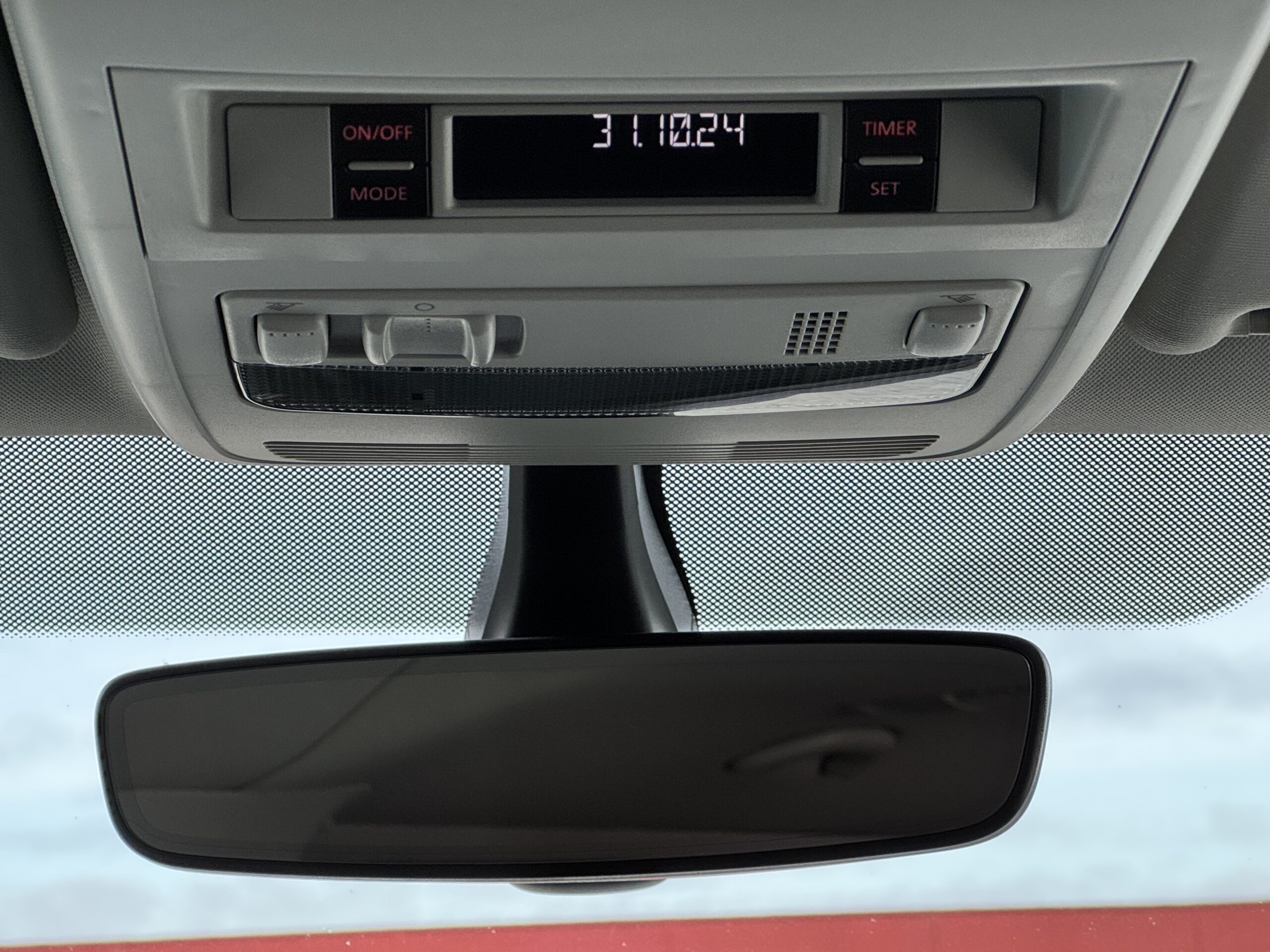 Volkswagen Caravelle L2H1 Comfortline Dsg