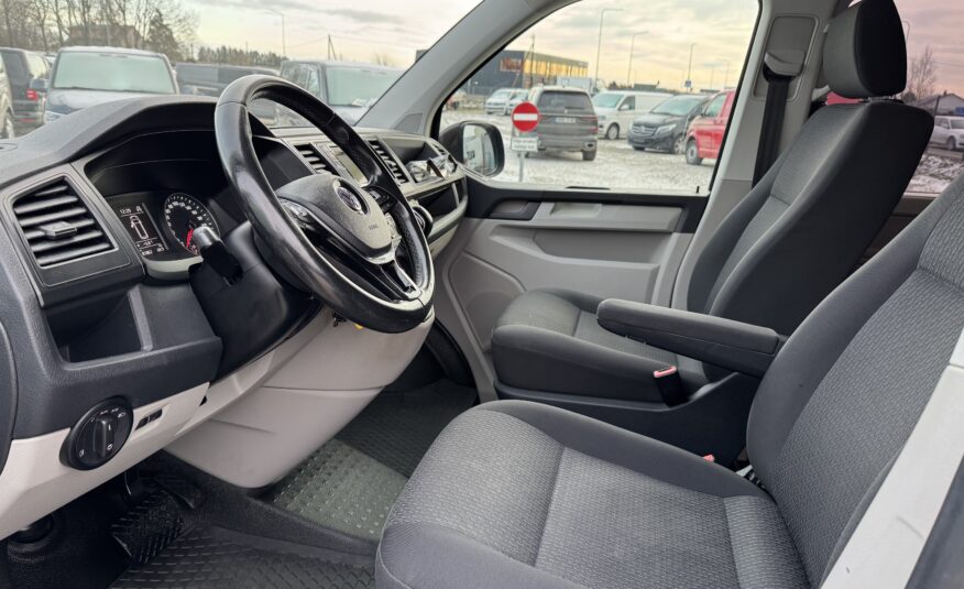 Volkswagen Caravelle L2H1 Comfortline Dsg