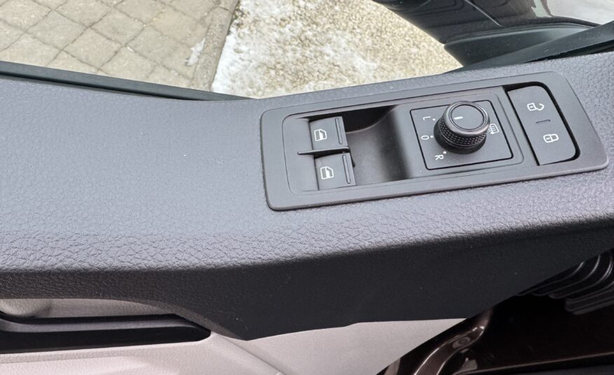 Volkswagen Caravelle L2H1 Comfortline Dsg