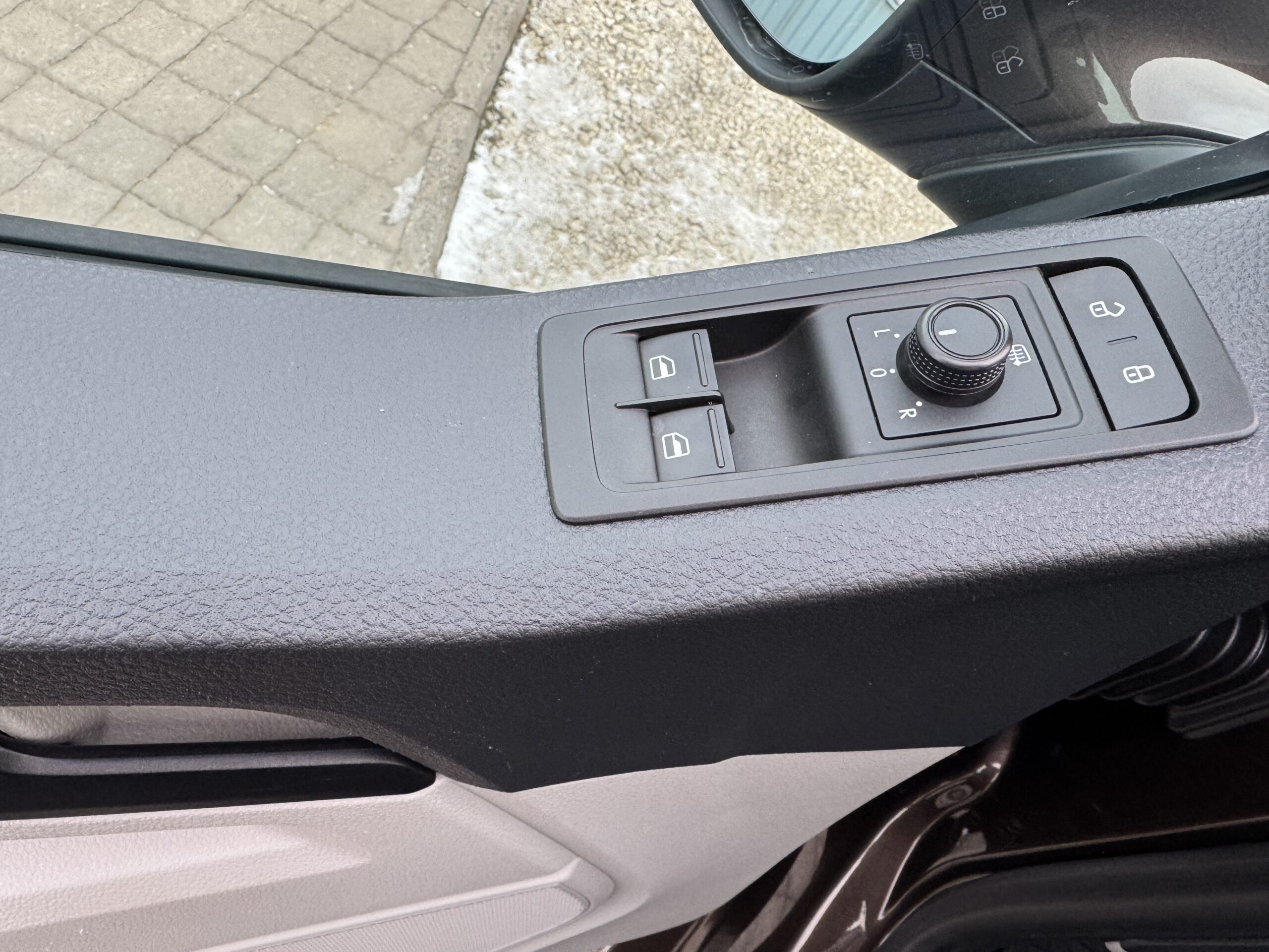 Volkswagen Caravelle L2H1 Comfortline Dsg