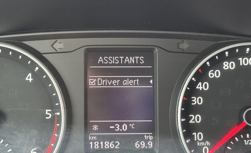 Volkswagen Caravelle L2H1 Comfortline Dsg