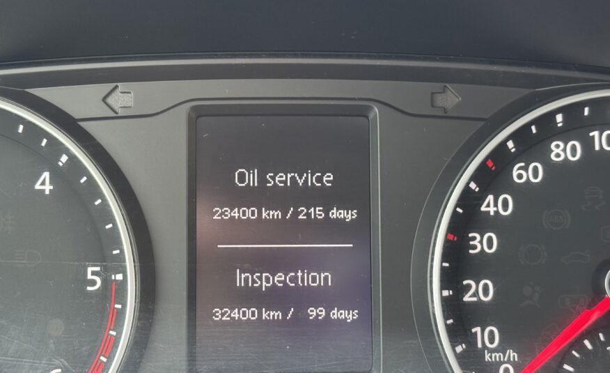 Volkswagen Caravelle L2H1 Comfortline Dsg