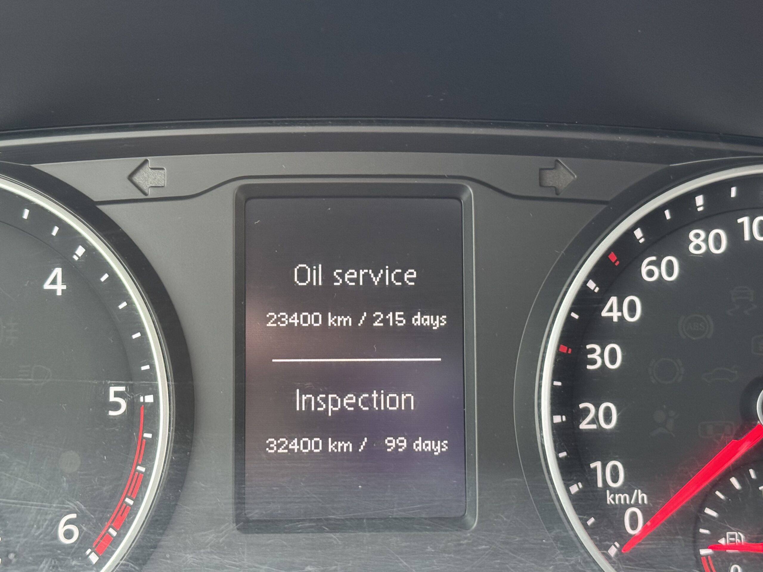 Volkswagen Caravelle L2H1 Comfortline Dsg