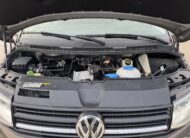 Volkswagen Caravelle L2H1 Comfortline Dsg