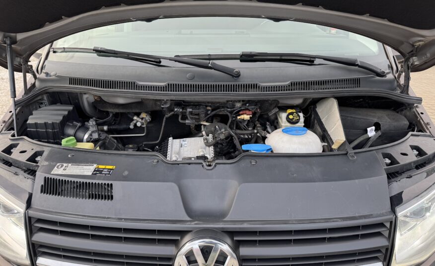 Volkswagen Caravelle L2H1 Comfortline Dsg