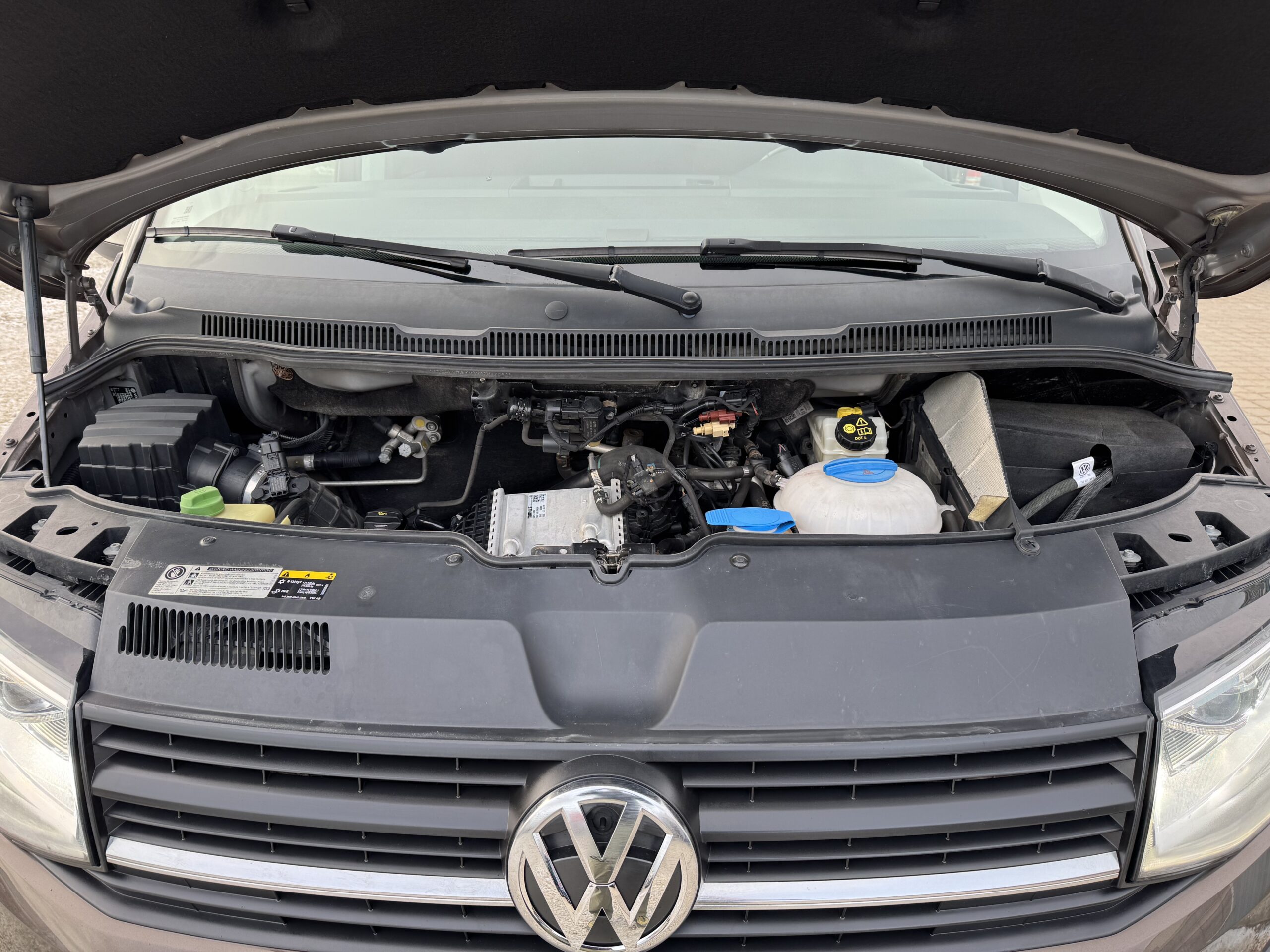 Volkswagen Caravelle L2H1 Comfortline Dsg