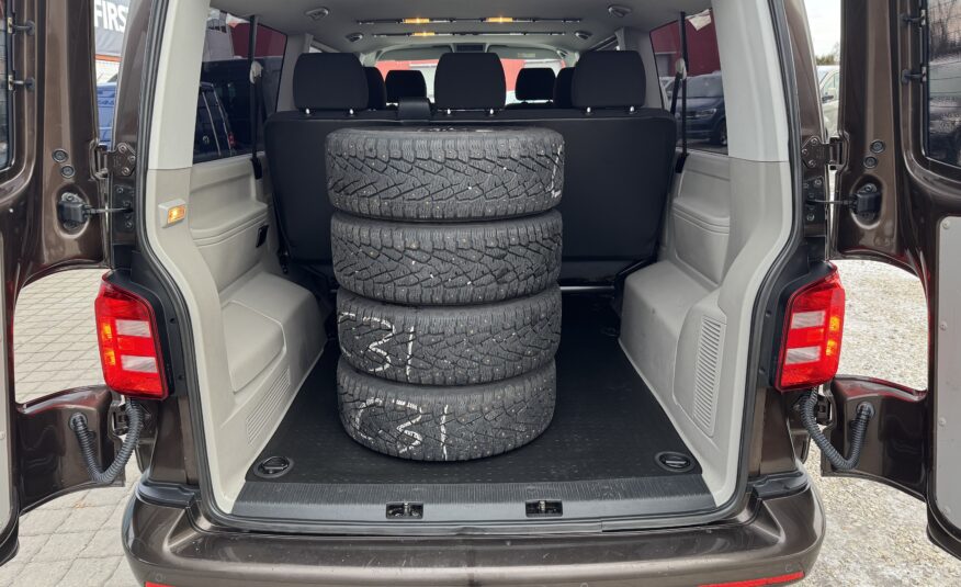 Volkswagen Caravelle L2H1 Comfortline Dsg
