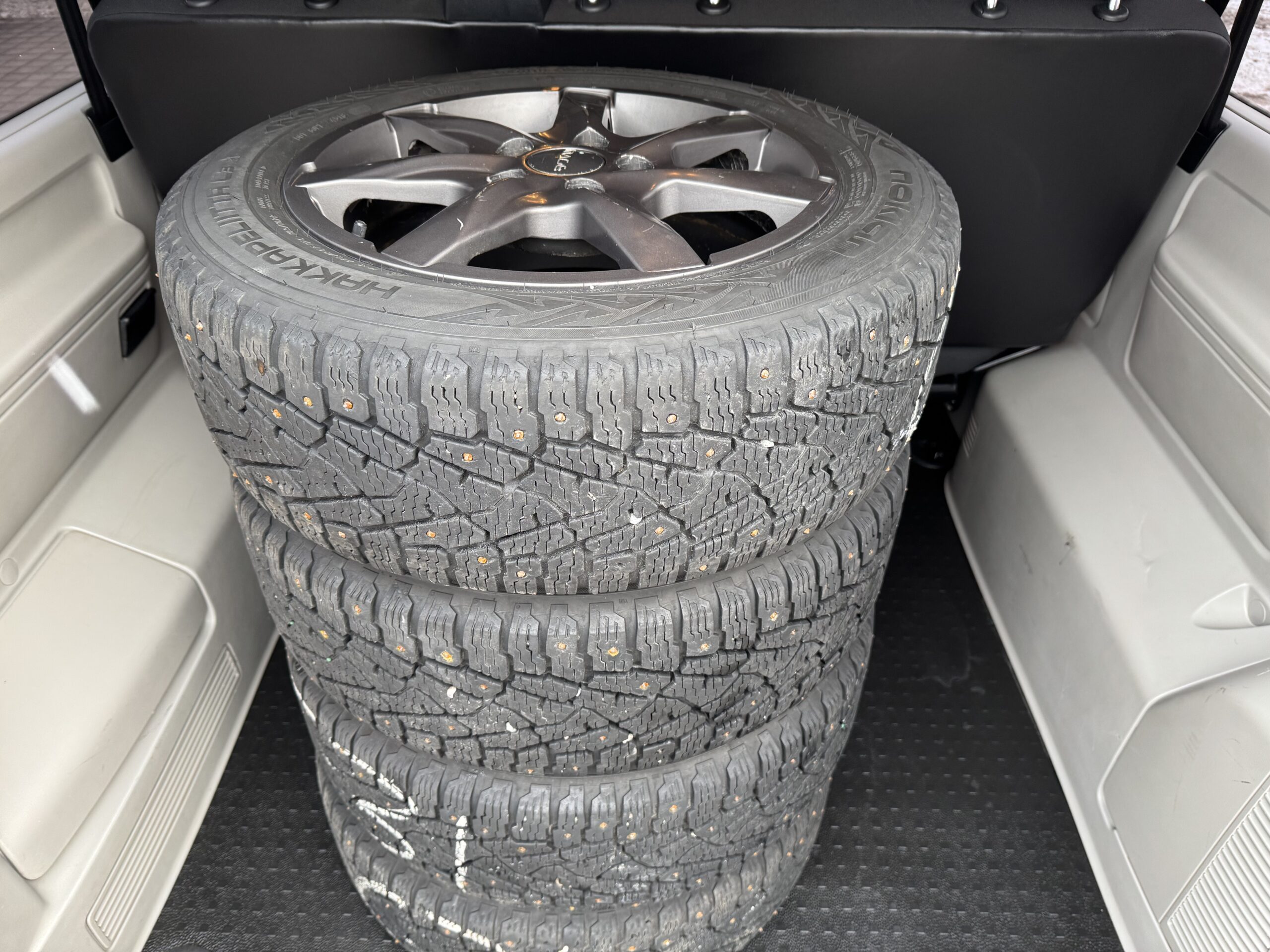 Volkswagen Caravelle L2H1 Comfortline Dsg