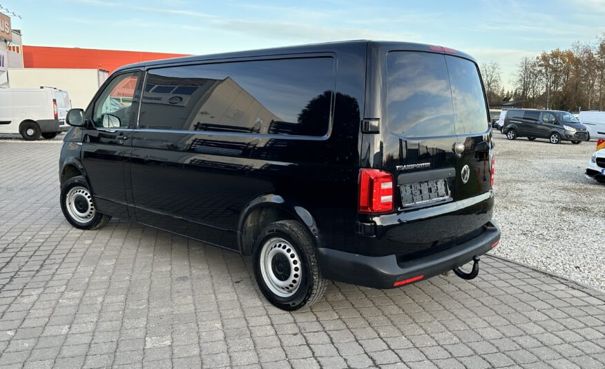 Volkswagen Transporter L2H1 T6 Dsg