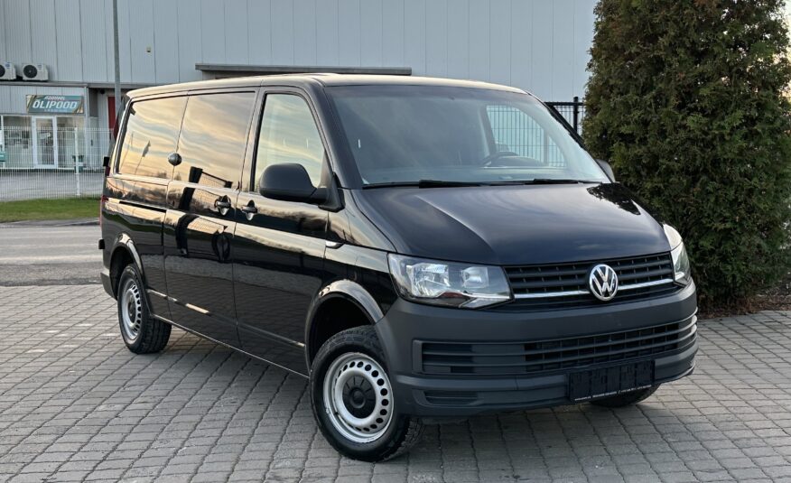 Volkswagen Transporter L2H1 T6 Dsg