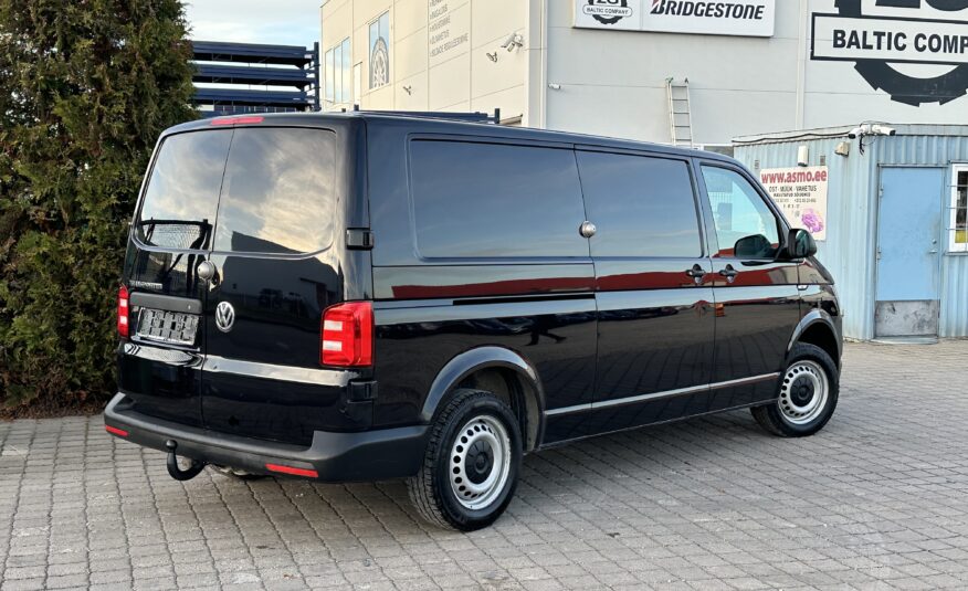 Volkswagen Transporter L2H1 T6 Dsg