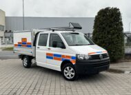 Volkswagen Transporter L2H1 Doka Comfortline