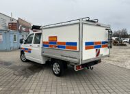 Volkswagen Transporter L2H1 Doka Comfortline