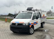 Volkswagen Transporter L2H1 Doka Comfortline