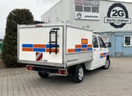 Volkswagen Transporter L2H1 Doka Comfortline