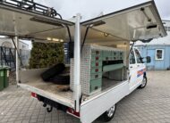 Volkswagen Transporter L2H1 Doka Comfortline