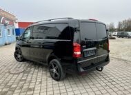 Mercedes-Benz Vito 119 4-Matic 4*4 Aut.