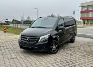 Mercedes-Benz Vito 119 4-Matic 4*4 Aut.