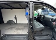 Mercedes-Benz Vito 119 4-Matic 4*4 Aut.