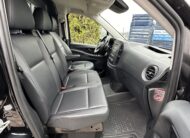 Mercedes-Benz Vito 119 4-Matic 4*4 Aut.