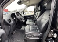 Mercedes-Benz Vito 119 4-Matic 4*4 Aut.