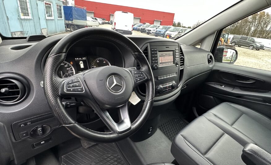 Mercedes-Benz Vito 119 4-Matic 4*4 Aut.