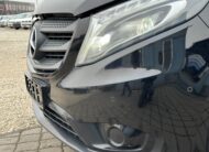 Mercedes-Benz Vito 119 4-Matic 4*4 Aut.