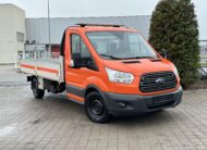 Ford Transit L4H1 4*4 AWD Palfinger PC1500