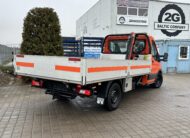 Ford Transit L4H1 4*4 AWD Palfinger PC1500