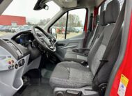 Ford Transit L4H1 4*4 AWD Palfinger PC1500