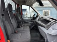 Ford Transit L4H1 4*4 AWD Palfinger PC1500