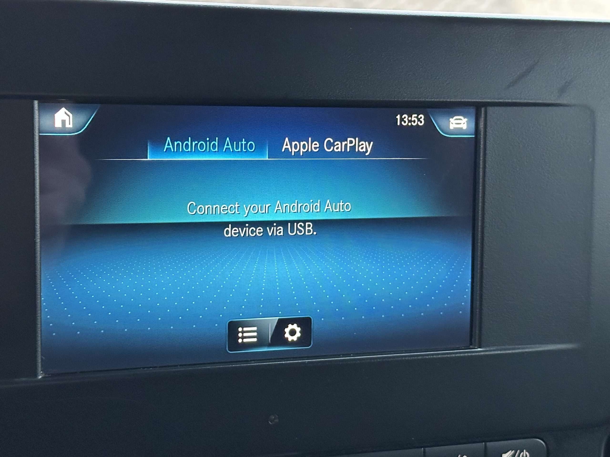 Mercedes-Benz Sprinter 516 L4 Doka