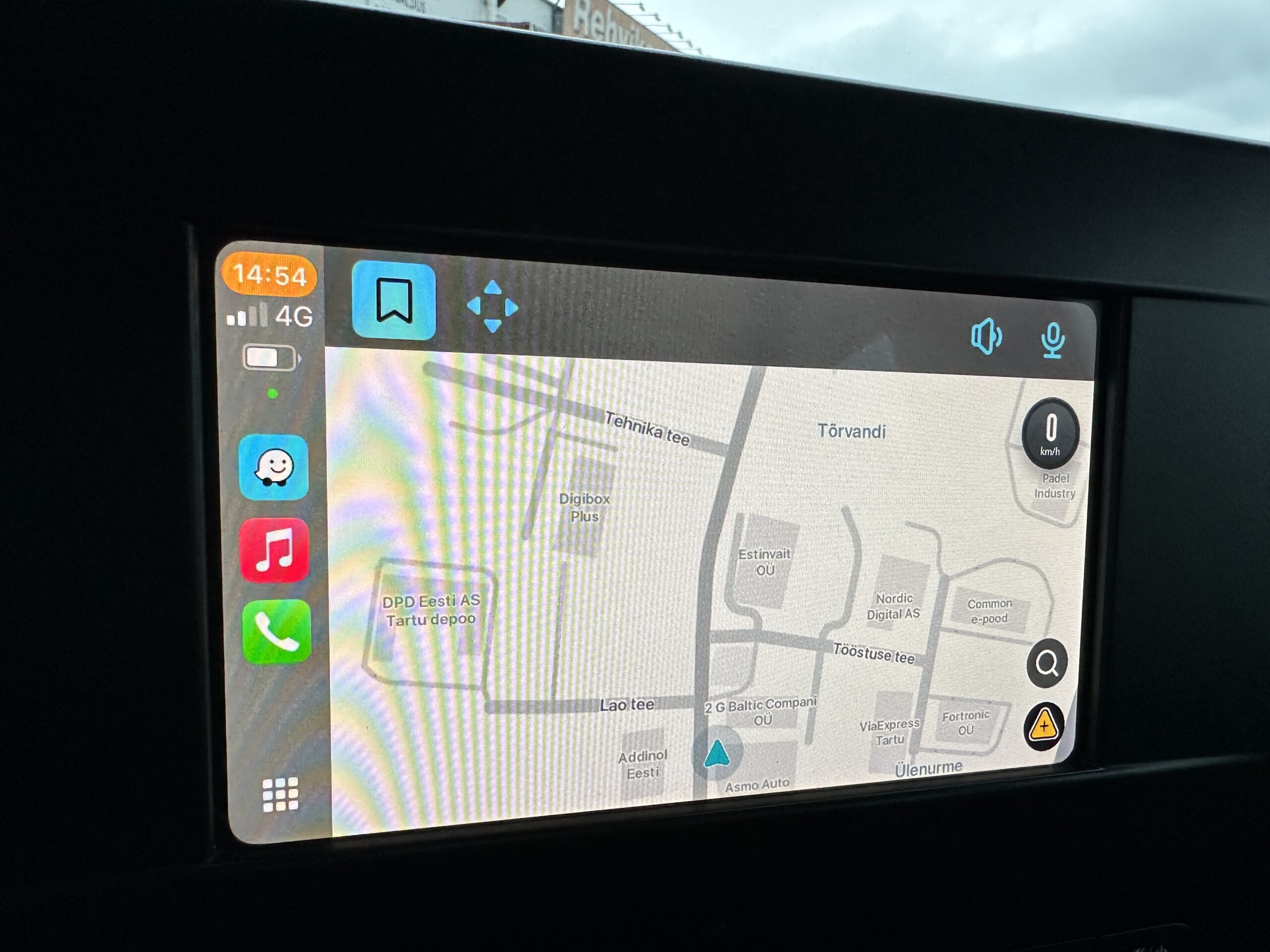 Mercedes-Benz Sprinter 516 L4 Doka