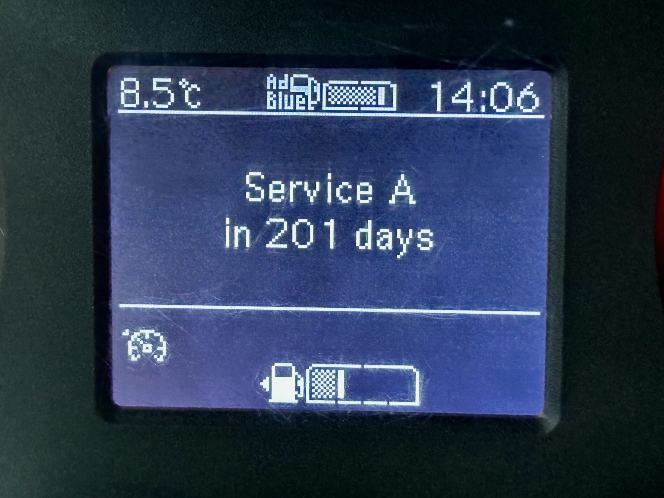 Mercedes-Benz Sprinter 516 L4 Doka