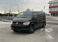 Volkswagen Caravelle L2H1 Comfortline Dsg