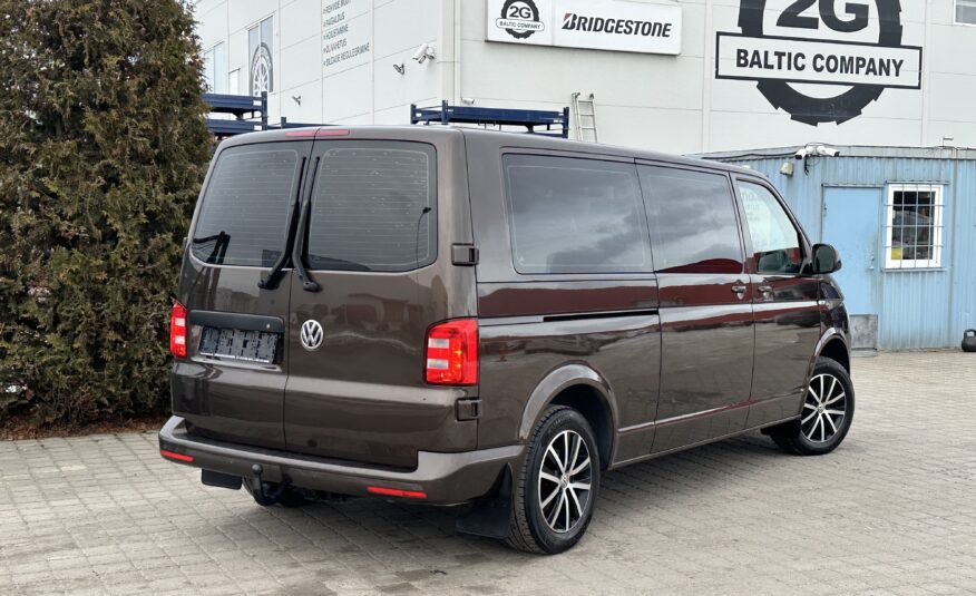 Volkswagen Caravelle L2H1 Comfortline Dsg