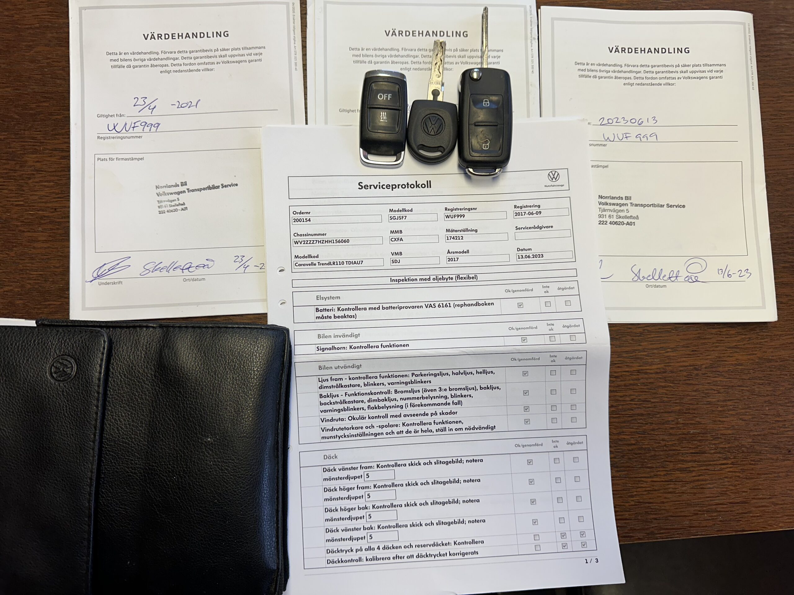 Volkswagen Caravelle L2H1 Comfortline Dsg