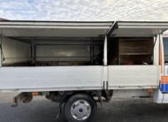 Ford Transit L4H1 Doka Serviceline