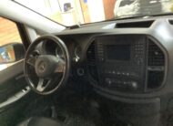 Mercedes-Benz Vito 119 4-Matic L3 Aut.