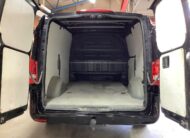 Mercedes-Benz Vito 119 4-Matic L3 Aut.