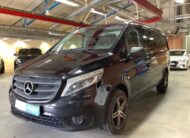 Mercedes-Benz Vito 119 4-Matic L3 Aut.